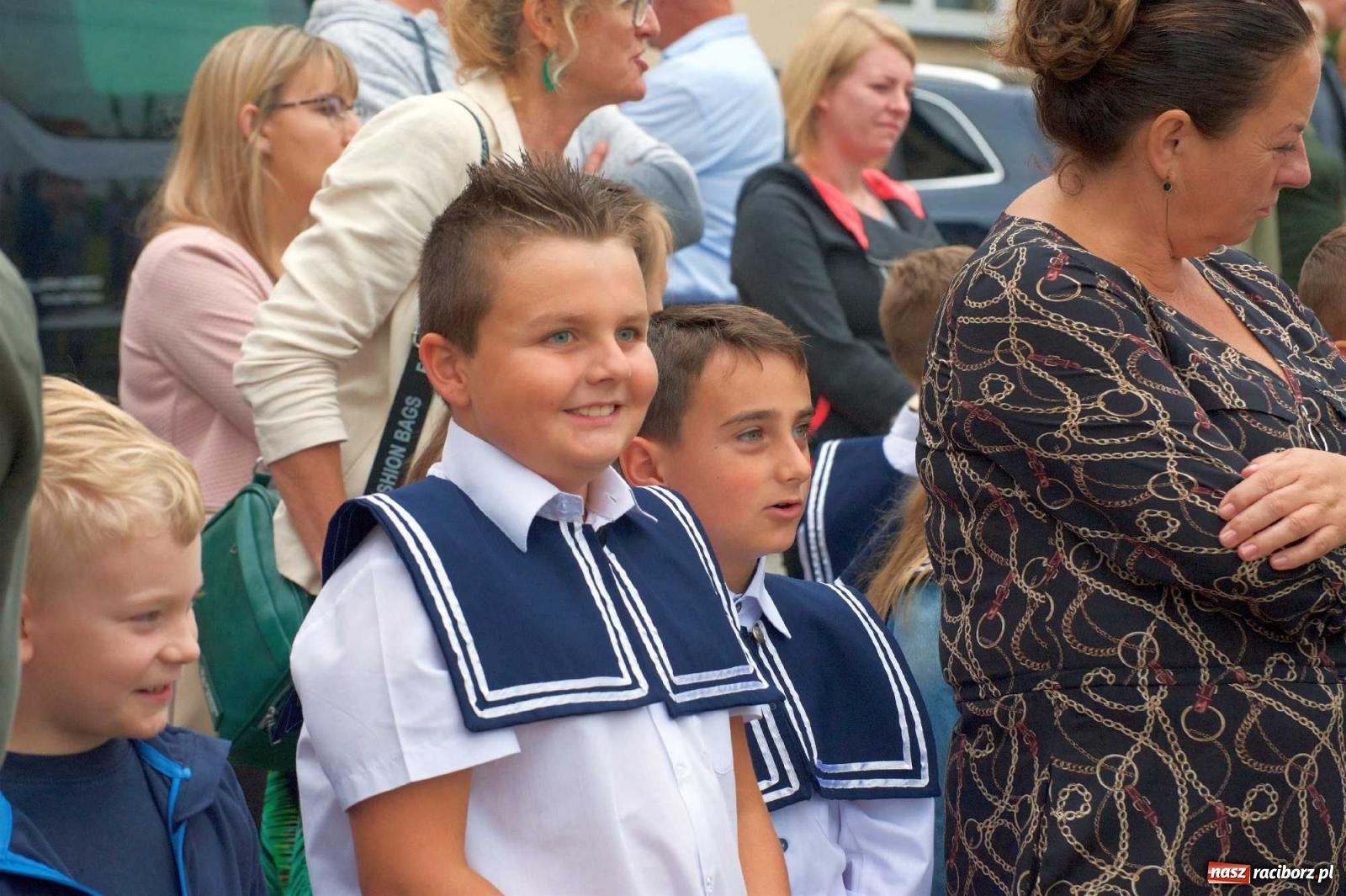 Zdjęcie w galerii na portalu naszraciborz.pl: Dożynki gminy Pietrowice Wielkie - SAMBOROWICE 2022 [FOTO i WIDEO] wiadomości z regionu