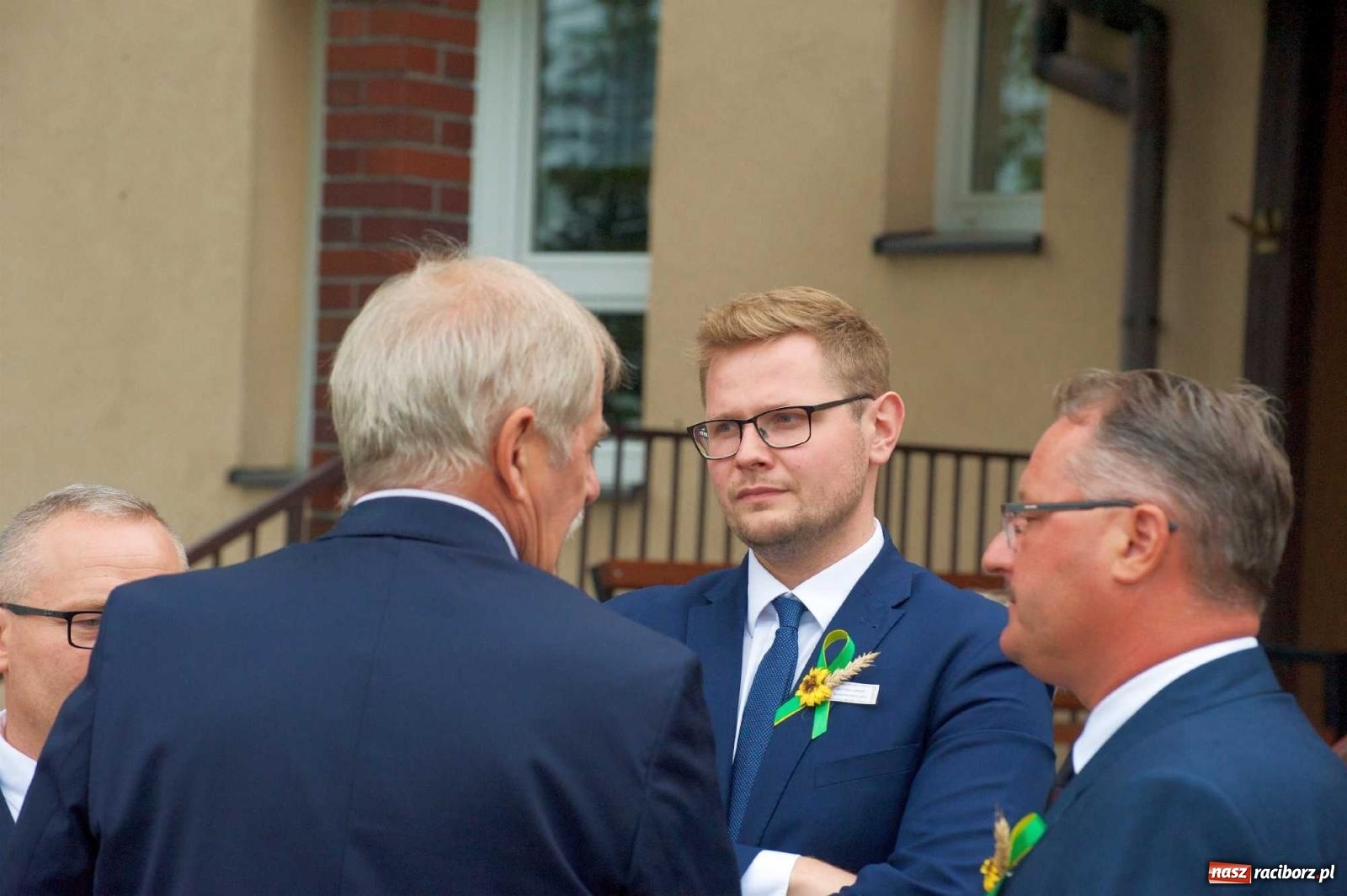 Zdjęcie w galerii na portalu naszraciborz.pl: Dożynki gminy Pietrowice Wielkie - SAMBOROWICE 2022 [FOTO i WIDEO] wiadomości z regionu