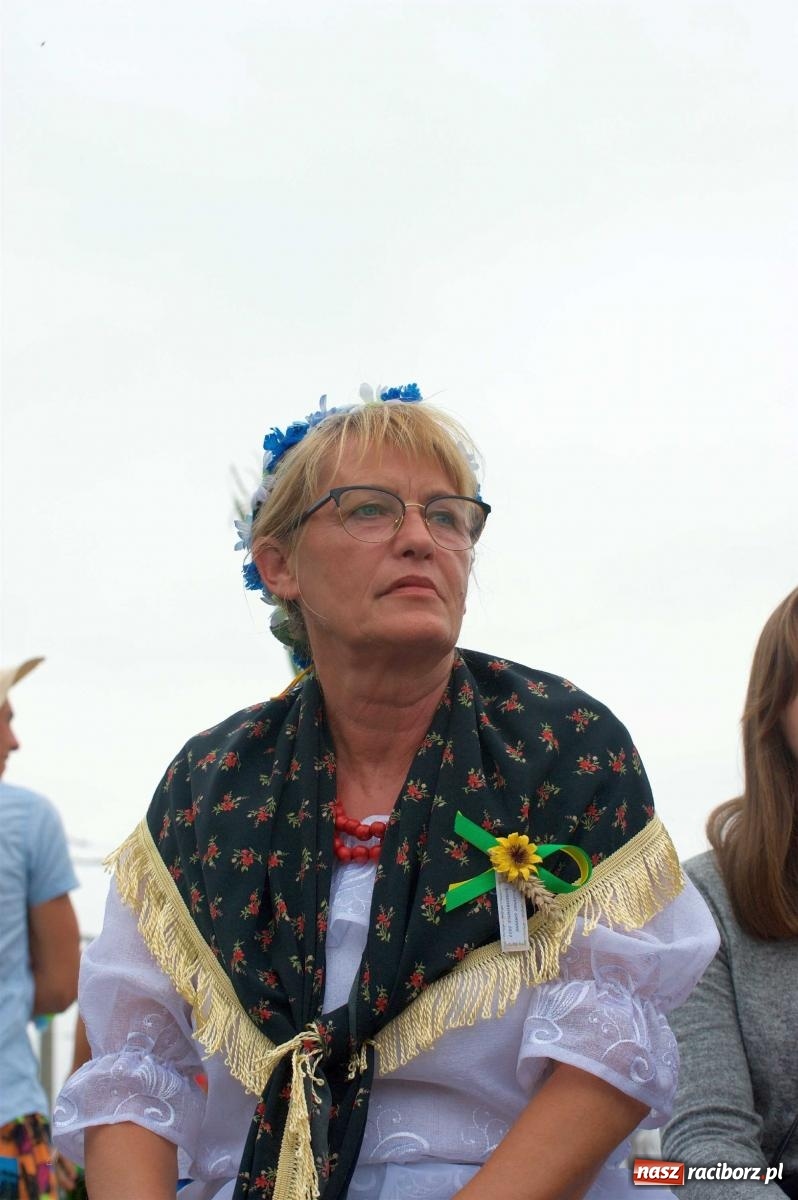 Zdjęcie w galerii na portalu naszraciborz.pl: Dożynki gminy Pietrowice Wielkie - SAMBOROWICE 2022 [FOTO i WIDEO] wiadomości z regionu