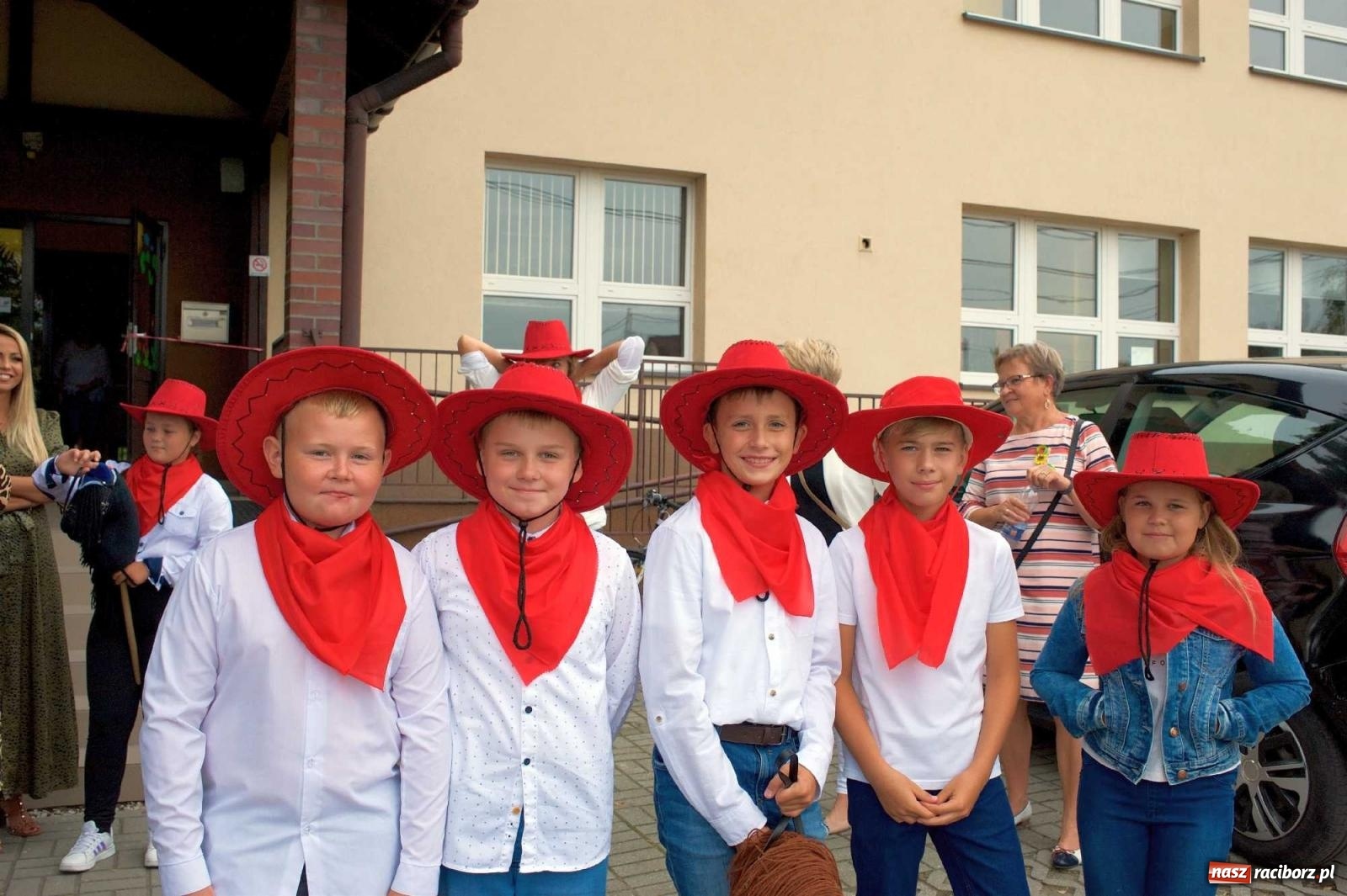 Zdjęcie w galerii na portalu naszraciborz.pl: Dożynki gminy Pietrowice Wielkie - SAMBOROWICE 2022 [FOTO i WIDEO] wiadomości z regionu