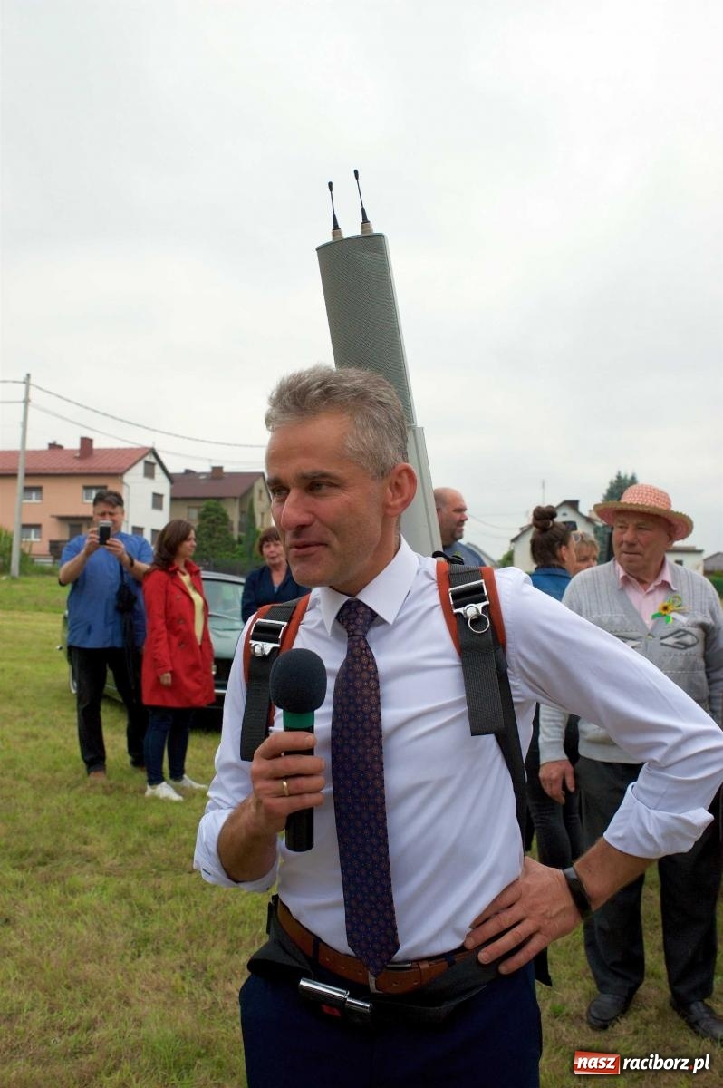 Zdjęcie w galerii na portalu naszraciborz.pl: Dożynki gminy Pietrowice Wielkie - SAMBOROWICE 2022 [FOTO i WIDEO] wiadomości z regionu