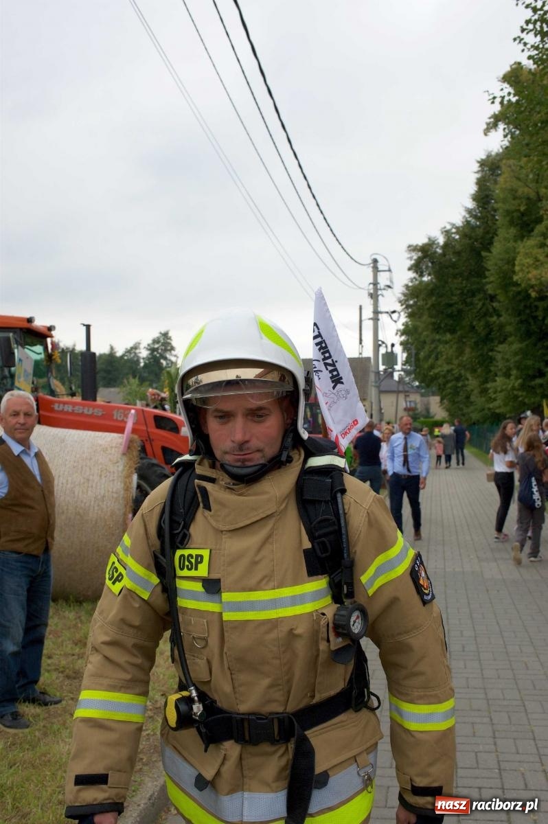 Zdjęcie w galerii na portalu naszraciborz.pl: Dożynki gminy Pietrowice Wielkie - SAMBOROWICE 2022 [FOTO i WIDEO] wiadomości z regionu