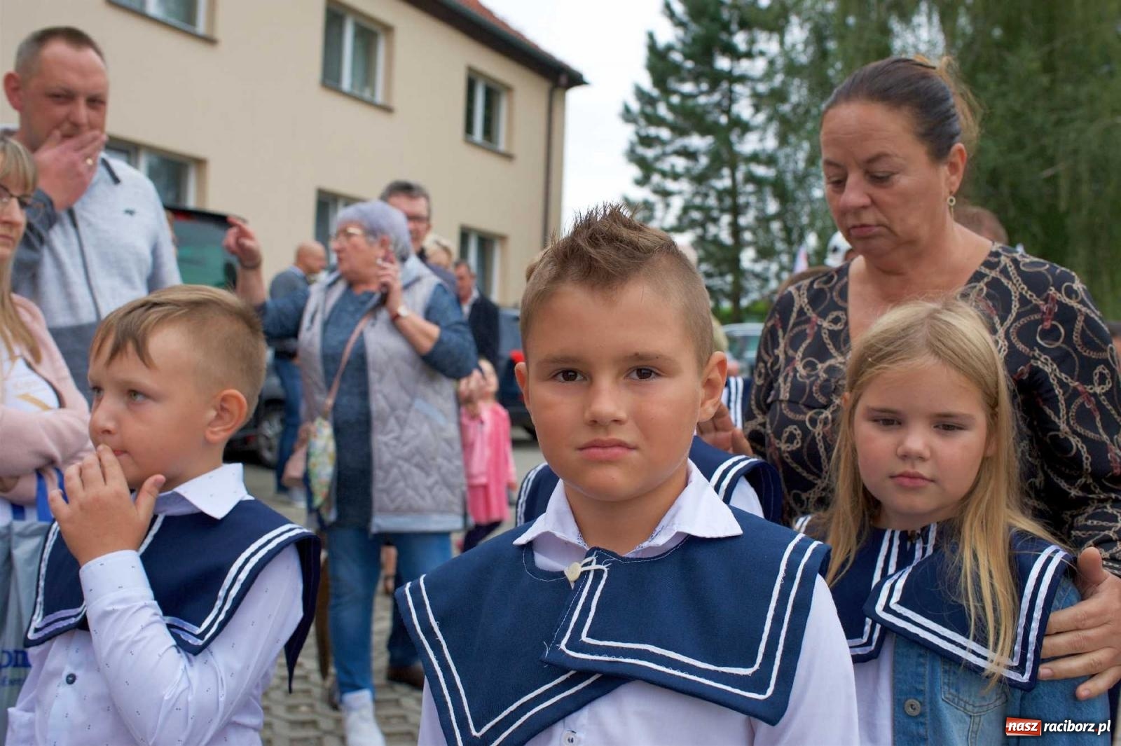 Zdjęcie w galerii na portalu naszraciborz.pl: Dożynki gminy Pietrowice Wielkie - SAMBOROWICE 2022 [FOTO i WIDEO] wiadomości z regionu