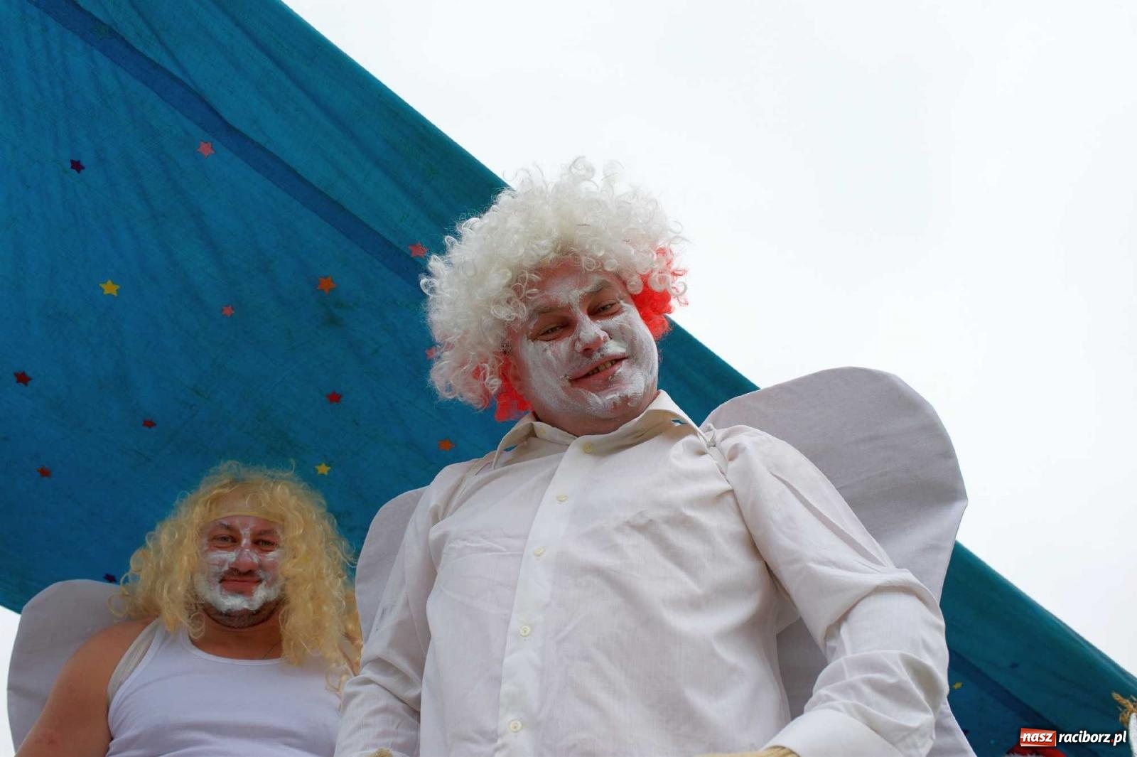 Zdjęcie w galerii na portalu naszraciborz.pl: Dożynki gminy Pietrowice Wielkie - SAMBOROWICE 2022 [FOTO i WIDEO] wiadomości z regionu