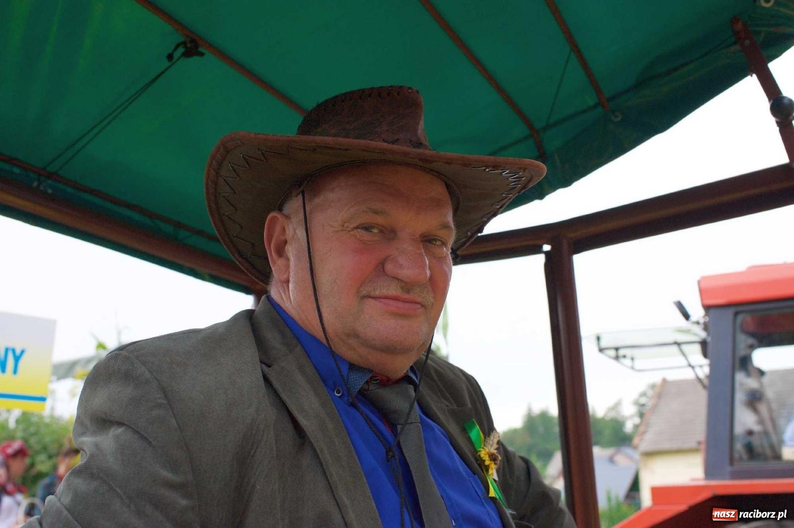 Zdjęcie w galerii na portalu naszraciborz.pl: Dożynki gminy Pietrowice Wielkie - SAMBOROWICE 2022 [FOTO i WIDEO] wiadomości z regionu