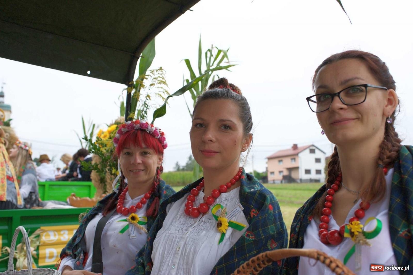 Zdjęcie w galerii na portalu naszraciborz.pl: Dożynki gminy Pietrowice Wielkie - SAMBOROWICE 2022 [FOTO i WIDEO] wiadomości z regionu