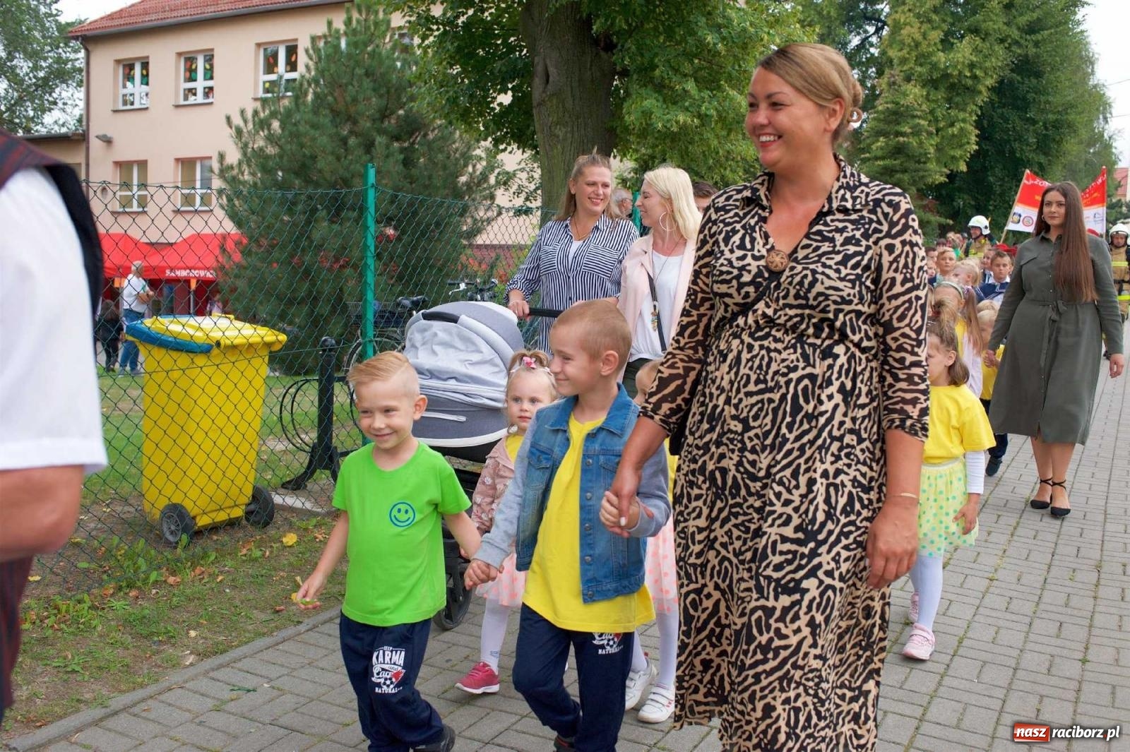Zdjęcie w galerii na portalu naszraciborz.pl: Dożynki gminy Pietrowice Wielkie - SAMBOROWICE 2022 [FOTO i WIDEO] wiadomości z regionu