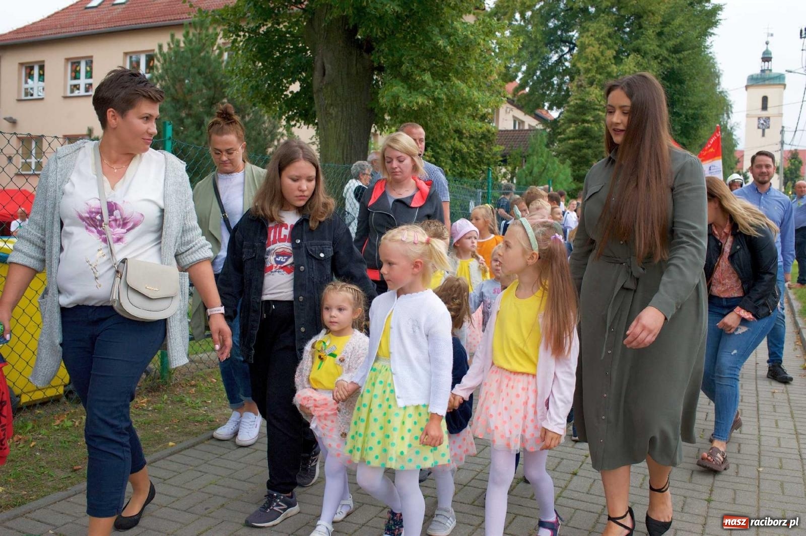 Zdjęcie w galerii na portalu naszraciborz.pl: Dożynki gminy Pietrowice Wielkie - SAMBOROWICE 2022 [FOTO i WIDEO] wiadomości z regionu