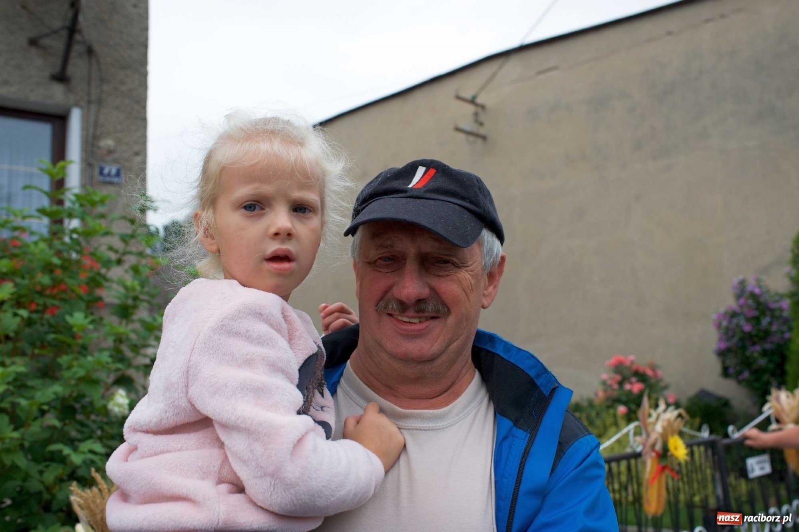 Zdjęcie w galerii na portalu naszraciborz.pl: Dożynki gminy Pietrowice Wielkie - SAMBOROWICE 2022 [FOTO i WIDEO] wiadomości z regionu