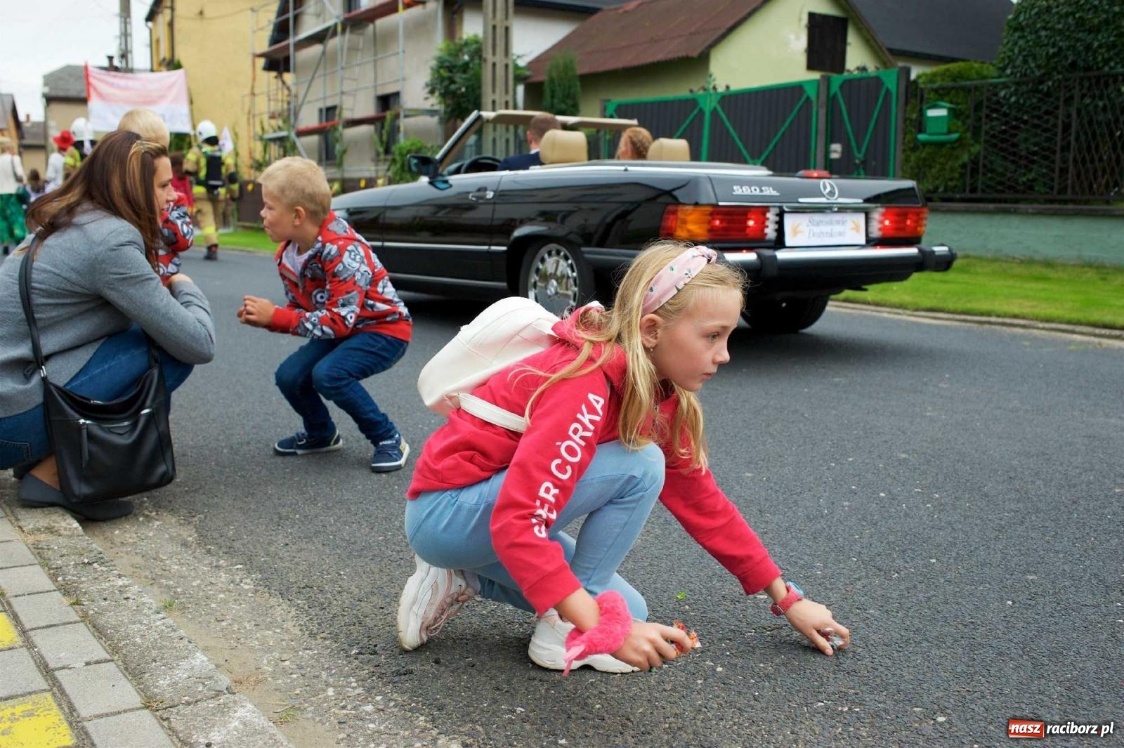 Zdjęcie w galerii na portalu naszraciborz.pl: Dożynki gminy Pietrowice Wielkie - SAMBOROWICE 2022 [FOTO i WIDEO] wiadomości z regionu