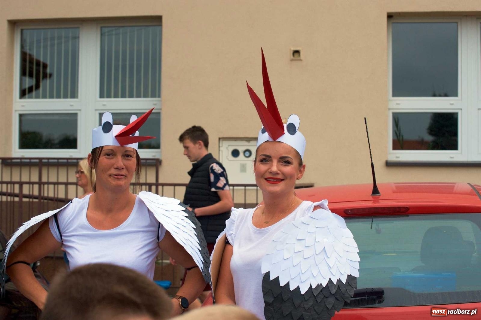 Zdjęcie w galerii na portalu naszraciborz.pl: Dożynki gminy Pietrowice Wielkie - SAMBOROWICE 2022 [FOTO i WIDEO] wiadomości z regionu