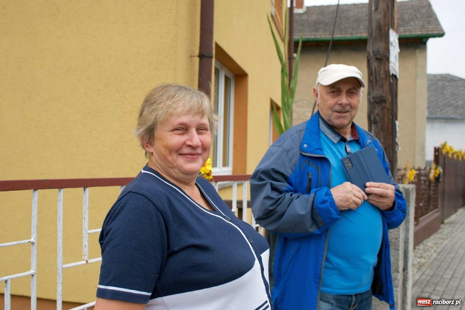 Zdjęcie w galerii na portalu naszraciborz.pl: Dożynki gminy Pietrowice Wielkie - SAMBOROWICE 2022 [FOTO i WIDEO] wiadomości z regionu