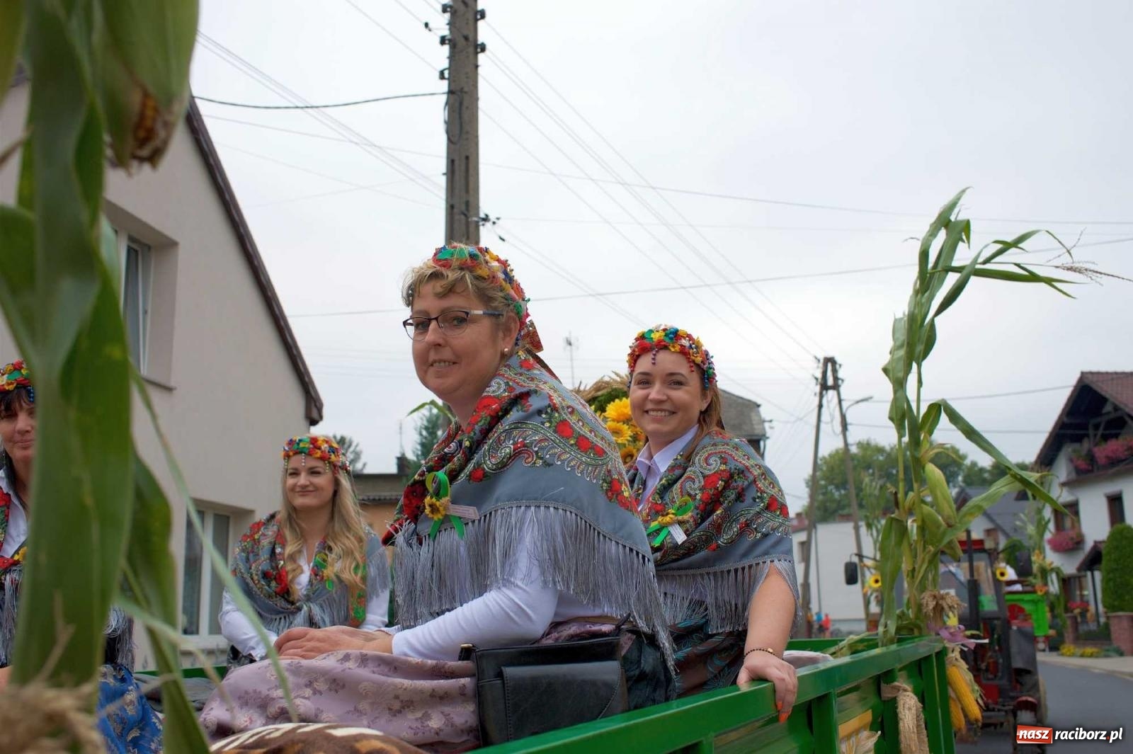 Zdjęcie w galerii na portalu naszraciborz.pl: Dożynki gminy Pietrowice Wielkie - SAMBOROWICE 2022 [FOTO i WIDEO] wiadomości z regionu