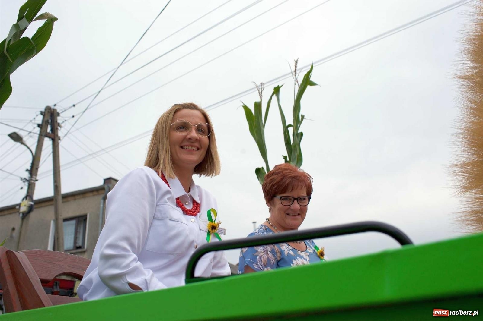 Zdjęcie w galerii na portalu naszraciborz.pl: Dożynki gminy Pietrowice Wielkie - SAMBOROWICE 2022 [FOTO i WIDEO] wiadomości z regionu