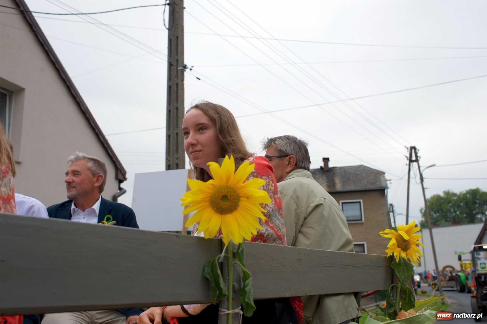 Zdjęcie w galerii na portalu naszraciborz.pl: Dożynki gminy Pietrowice Wielkie - SAMBOROWICE 2022 [FOTO i WIDEO] wiadomości z regionu