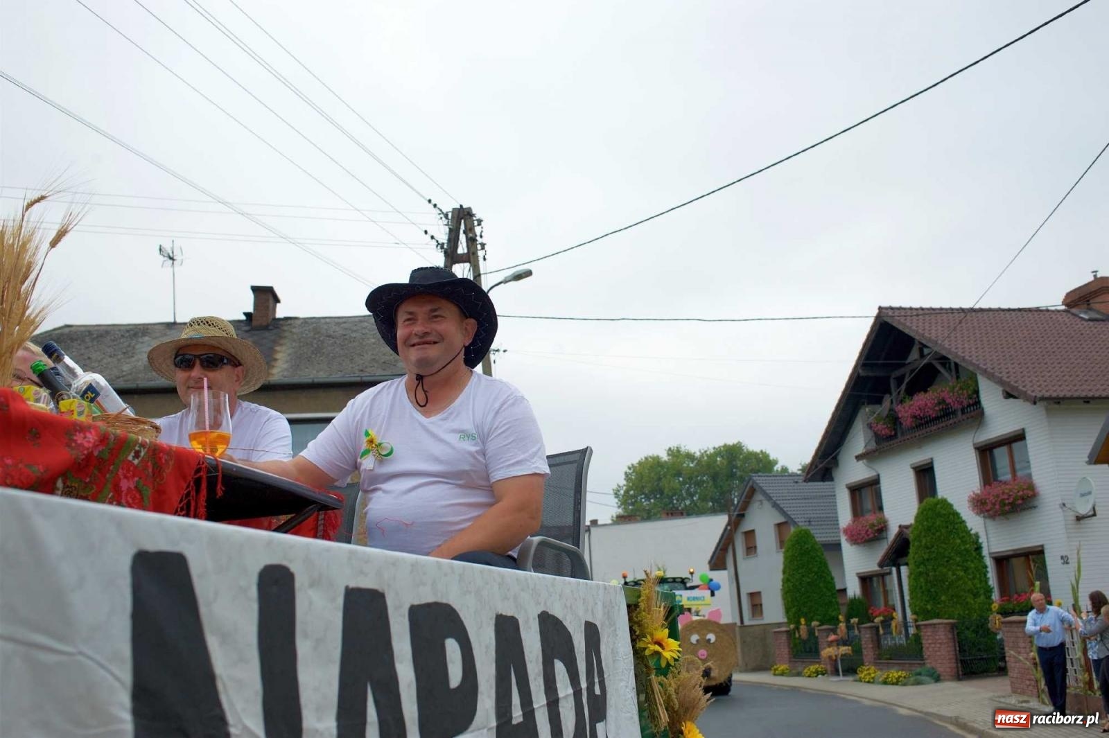 Zdjęcie w galerii na portalu naszraciborz.pl: Dożynki gminy Pietrowice Wielkie - SAMBOROWICE 2022 [FOTO i WIDEO] wiadomości z regionu