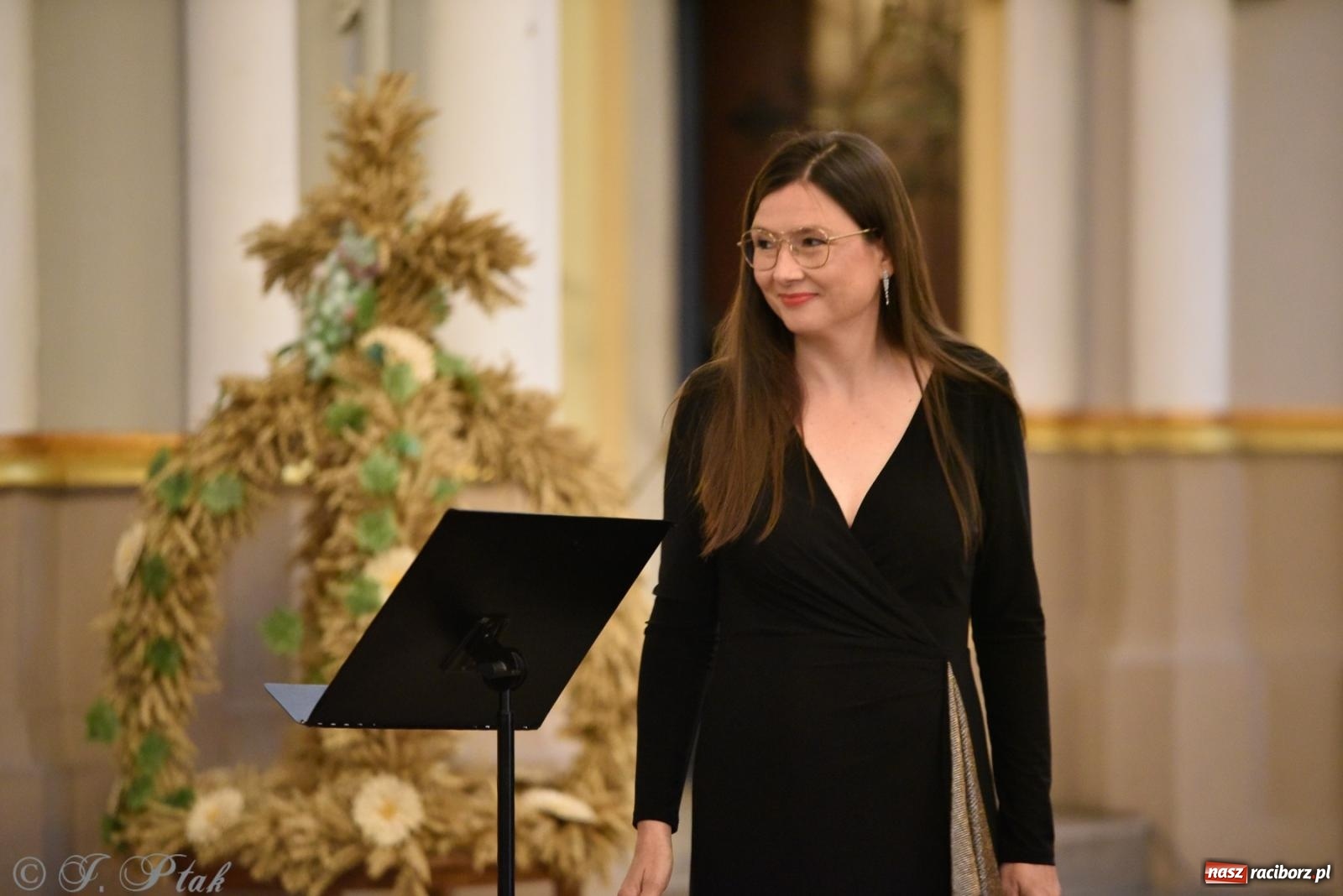 Zdjęcie w galerii na portalu naszraciborz.pl: XXIX Międzynarodowy Festiwal Muzyki Odnalezionej - koncert na Ostrogu [FOTO i WIDEO] wiadomości z regionu