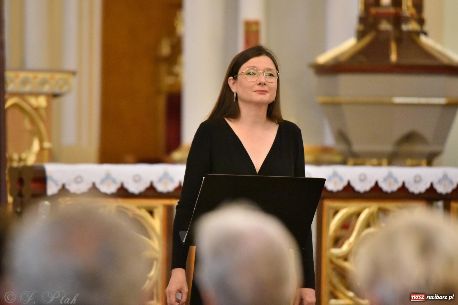 Zdjęcie w galerii na portalu naszraciborz.pl: XXIX Międzynarodowy Festiwal Muzyki Odnalezionej - koncert na Ostrogu [FOTO i WIDEO] wiadomości z regionu