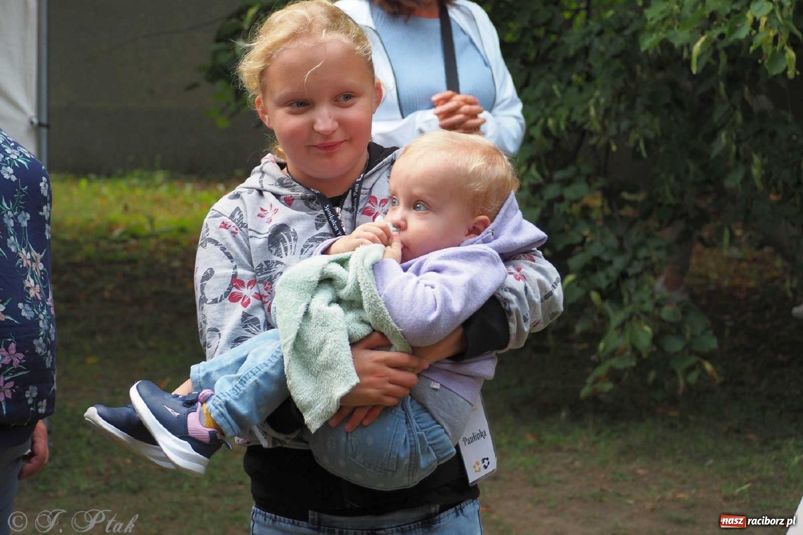 Zdjęcie w galerii na portalu naszraciborz.pl: Festiwal Spotkałem Pana - dzień drugi [FOTO i WIDEO] wiadomości z regionu