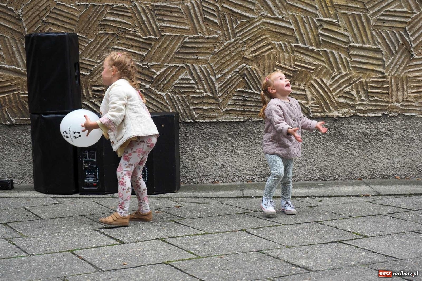 Zdjęcie w galerii na portalu naszraciborz.pl: Festiwal Spotkałem Pana - dzień drugi [FOTO i WIDEO] wiadomości z regionu