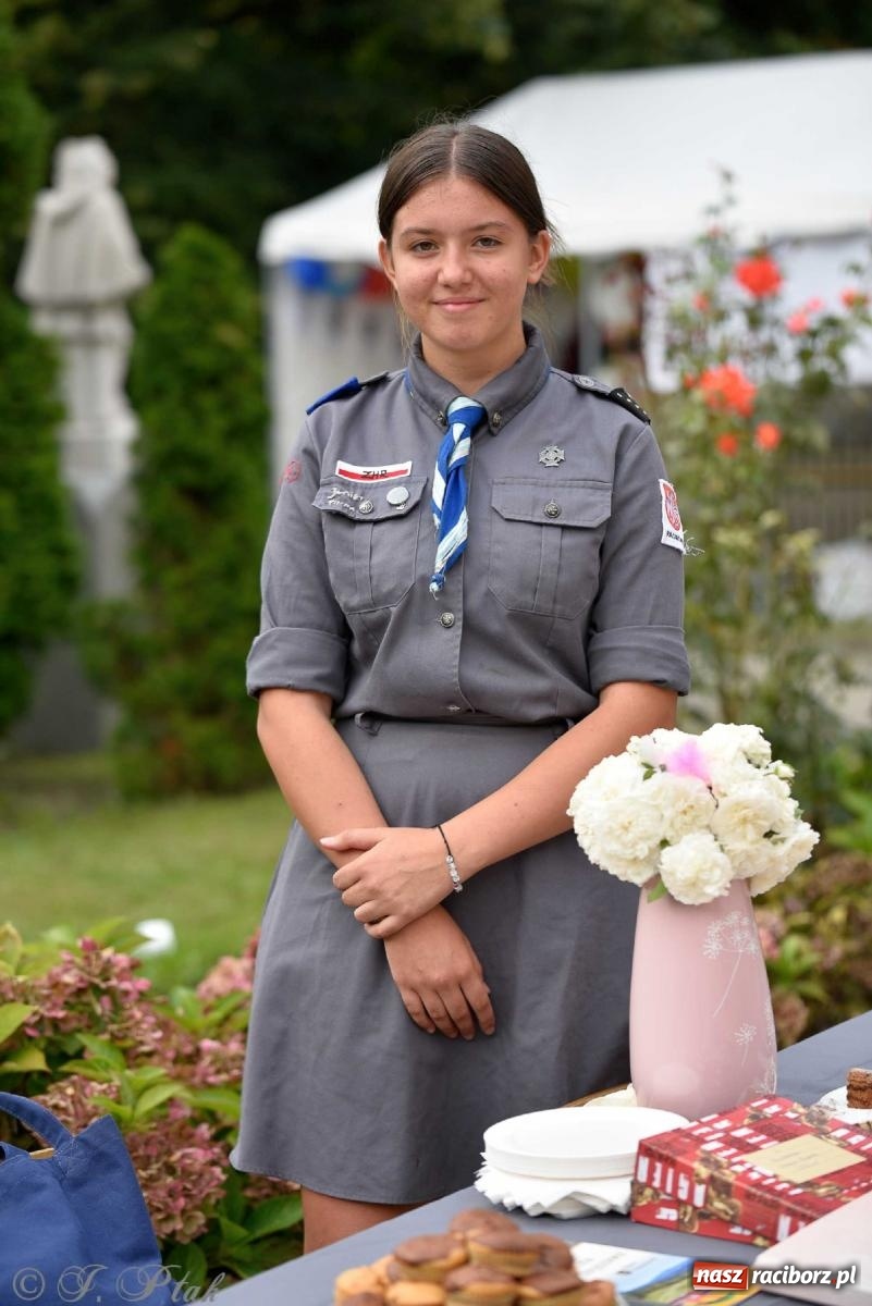 Zdjęcie w galerii na portalu naszraciborz.pl: Festiwal Spotkałem Pana - dzień drugi [FOTO i WIDEO] wiadomości z regionu