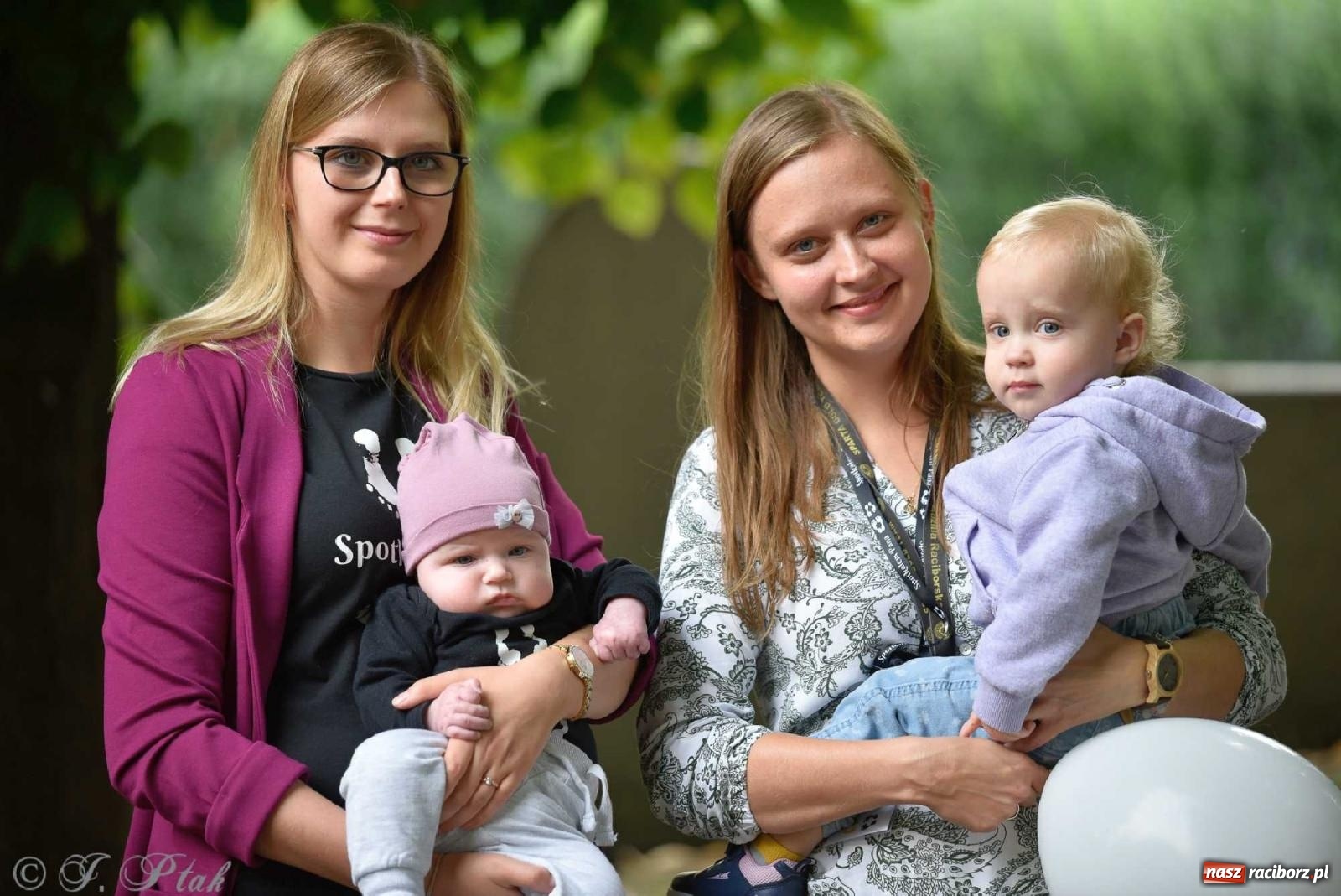 Zdjęcie w galerii na portalu naszraciborz.pl: Festiwal Spotkałem Pana - dzień drugi [FOTO i WIDEO] wiadomości z regionu