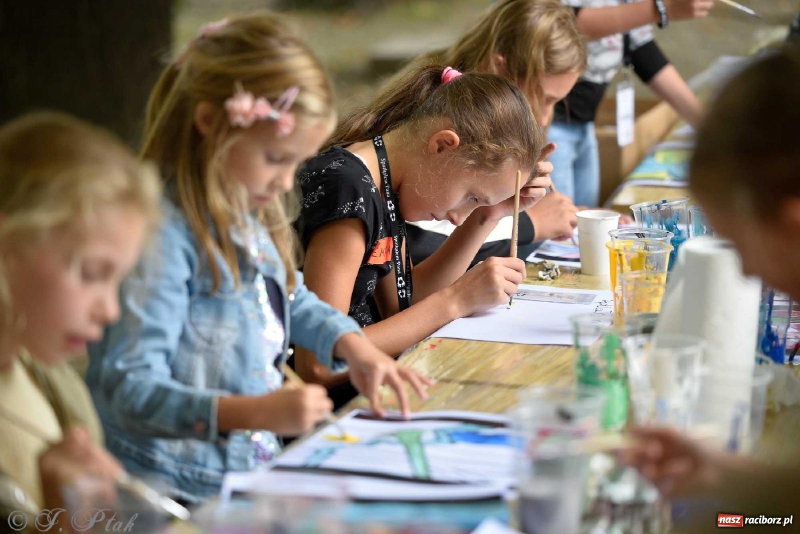 Zdjęcie w galerii na portalu naszraciborz.pl: Festiwal Spotkałem Pana - dzień drugi [FOTO i WIDEO] wiadomości z regionu