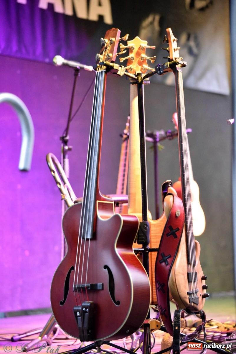 Zdjęcie w galerii na portalu naszraciborz.pl: Festiwal Spotkałem Pana - dzień drugi [FOTO i WIDEO] wiadomości z regionu