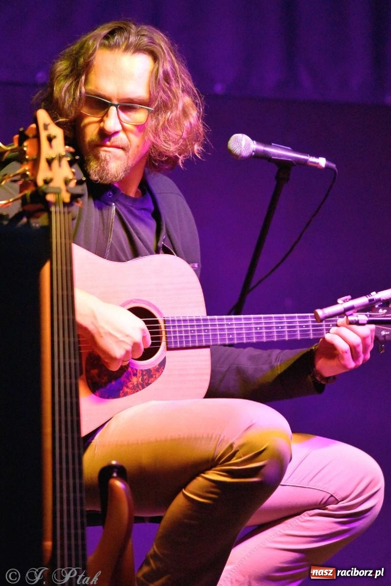 Zdjęcie w galerii na portalu naszraciborz.pl: Festiwal Spotkałem Pana - dzień drugi [FOTO i WIDEO] wiadomości z regionu