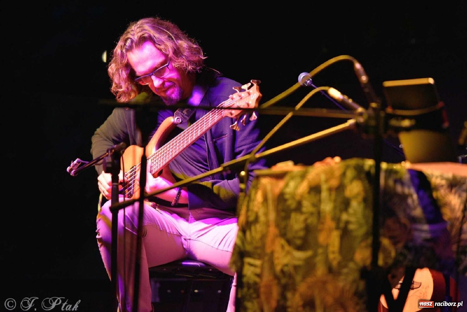 Zdjęcie w galerii na portalu naszraciborz.pl: Festiwal Spotkałem Pana - dzień drugi [FOTO i WIDEO] wiadomości z regionu