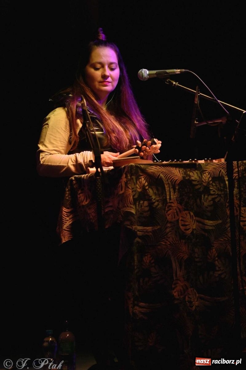 Zdjęcie w galerii na portalu naszraciborz.pl: Festiwal Spotkałem Pana - dzień drugi [FOTO i WIDEO] wiadomości z regionu