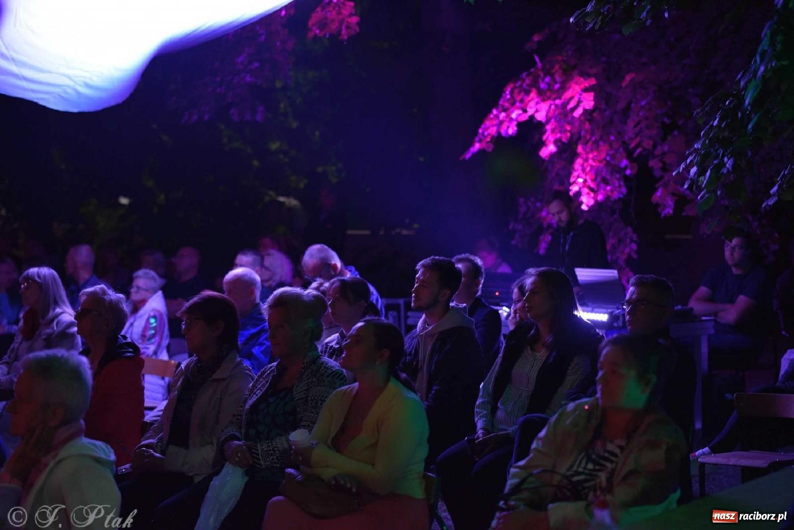 Zdjęcie w galerii na portalu naszraciborz.pl: Festiwal Spotkałem Pana - dzień drugi [FOTO i WIDEO] wiadomości z regionu