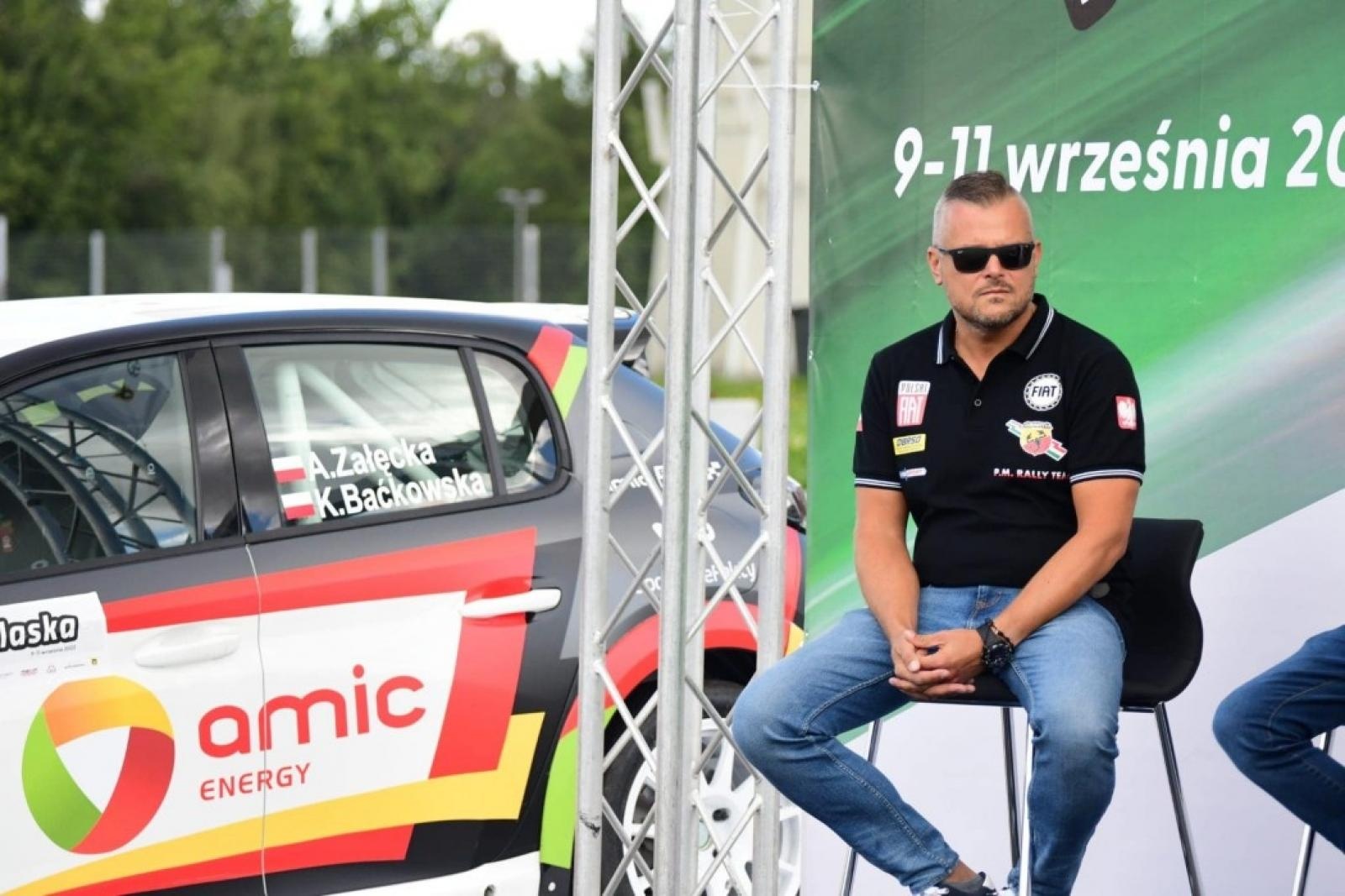 Zdjęcie w galerii na portalu naszraciborz.pl: Rusza wielkie śląskie ściganie wiadomości z regionu