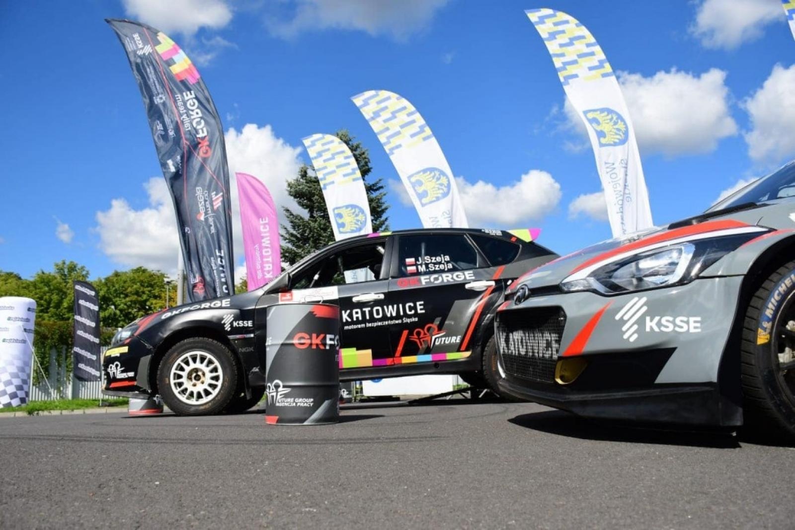 Zdjęcie w galerii na portalu naszraciborz.pl: Rusza wielkie śląskie ściganie wiadomości z regionu