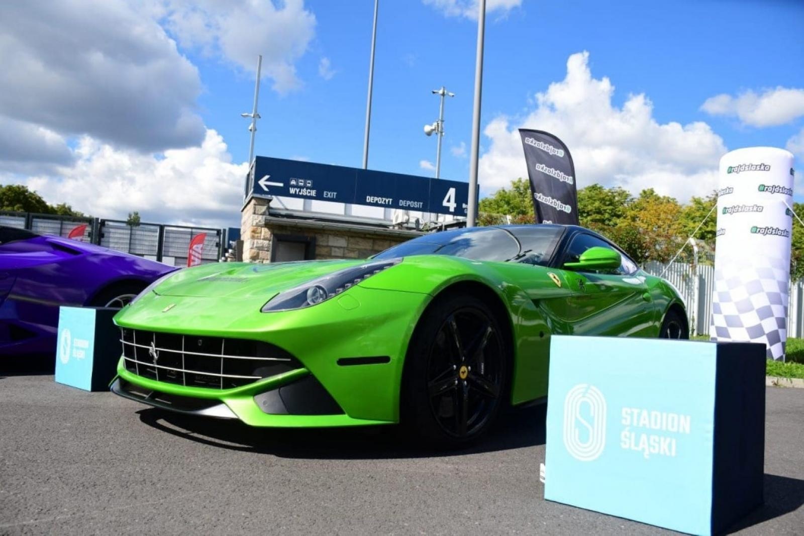 Zdjęcie w galerii na portalu naszraciborz.pl: Rusza wielkie śląskie ściganie wiadomości z regionu