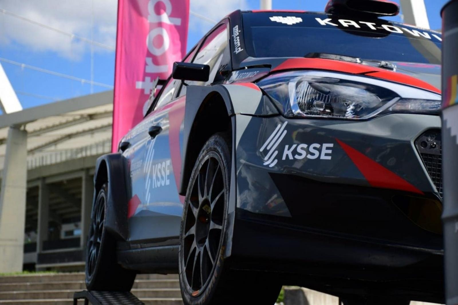 Zdjęcie w galerii na portalu naszraciborz.pl: Rusza wielkie śląskie ściganie wiadomości z regionu