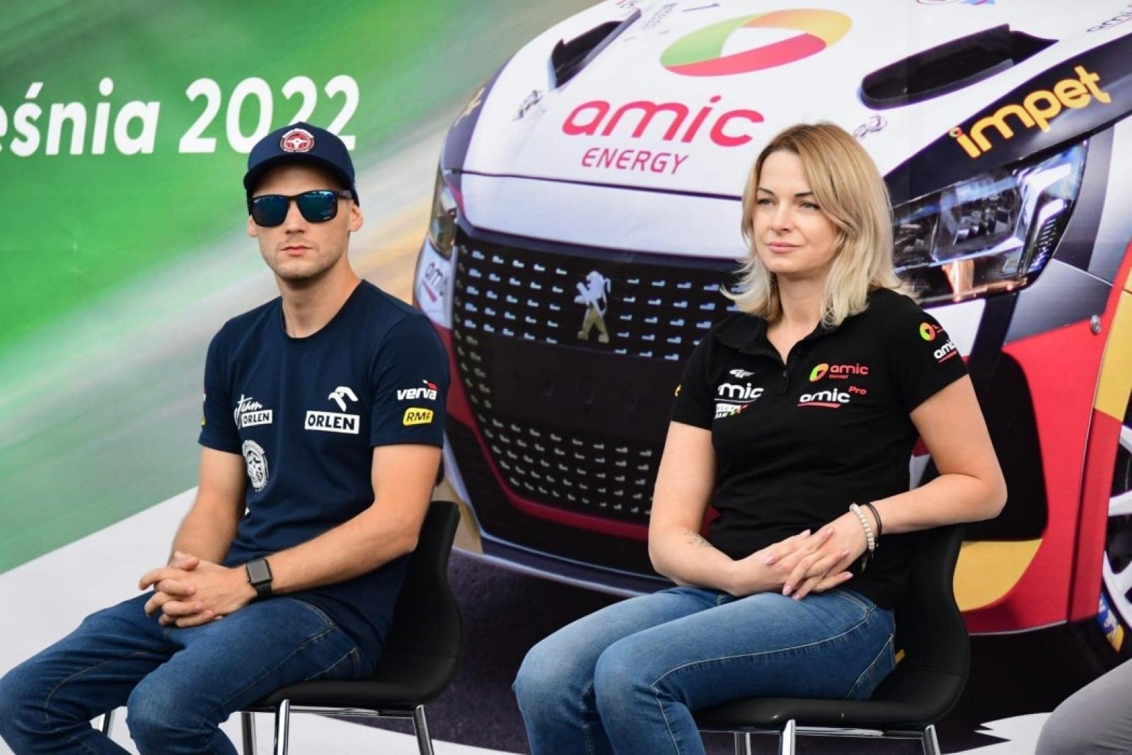 Zdjęcie w galerii na portalu naszraciborz.pl: Rusza wielkie śląskie ściganie wiadomości z regionu