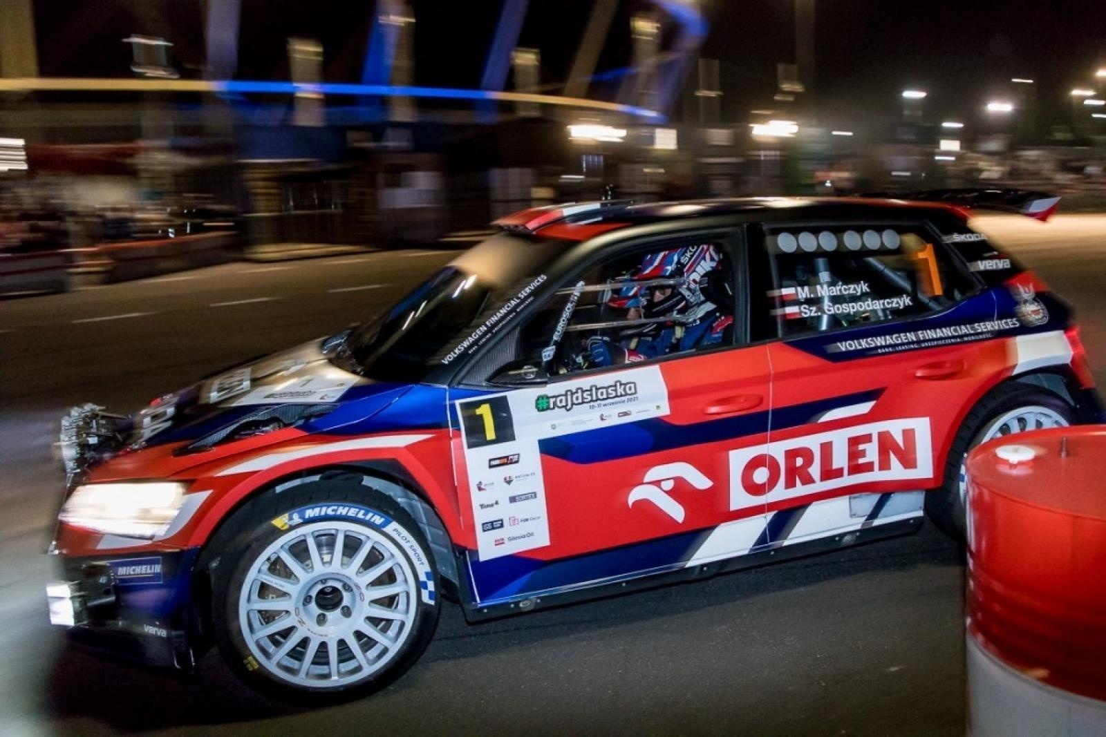 Zdjęcie w galerii na portalu naszraciborz.pl: Rusza wielkie śląskie ściganie wiadomości z regionu