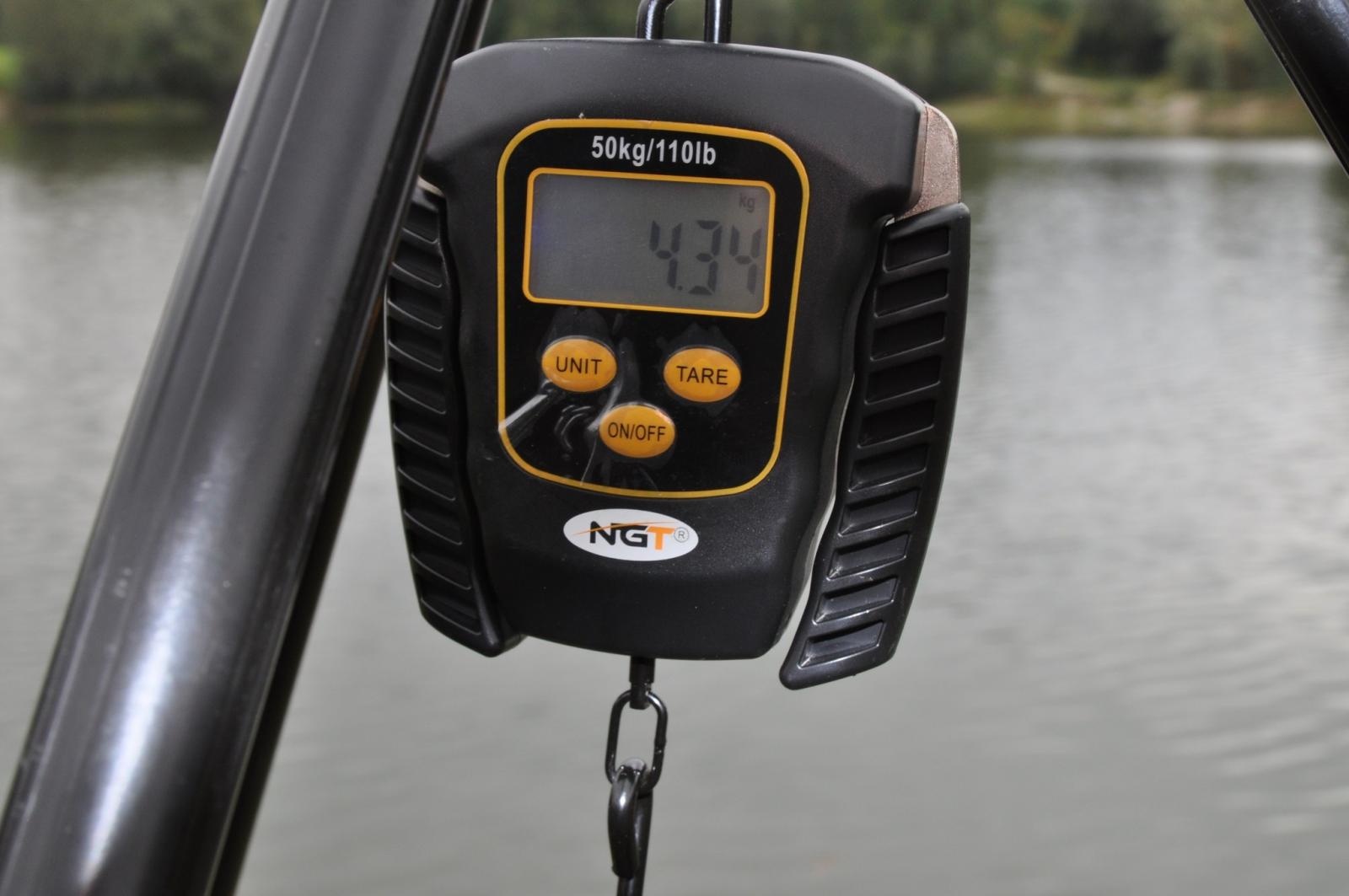 Zdjęcie w galerii na portalu naszraciborz.pl: Wędkarze rywalizowali o Puchar Prezydenta wiadomości z regionu