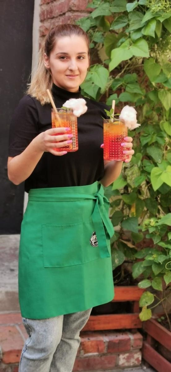 Zdjęcie w galerii na portalu naszraciborz.pl: Pizzeria Emilia Romagna poszukuje nowych pracowników wiadomości z regionu