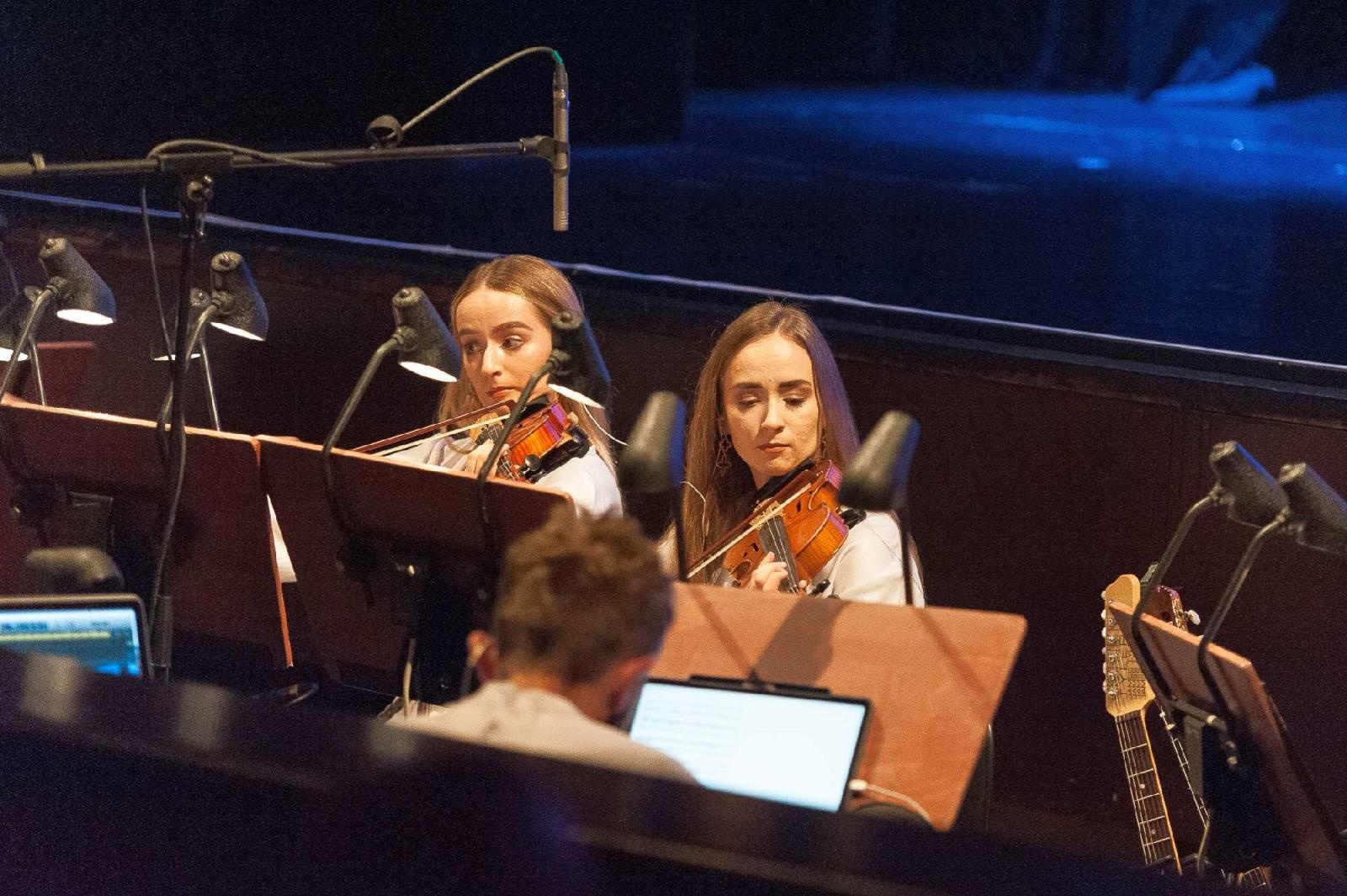 Zdjęcie w galerii na portalu naszraciborz.pl: Raciborscy tancerze zachwycali publiczność w Opawie [FOTO] wiadomości z regionu