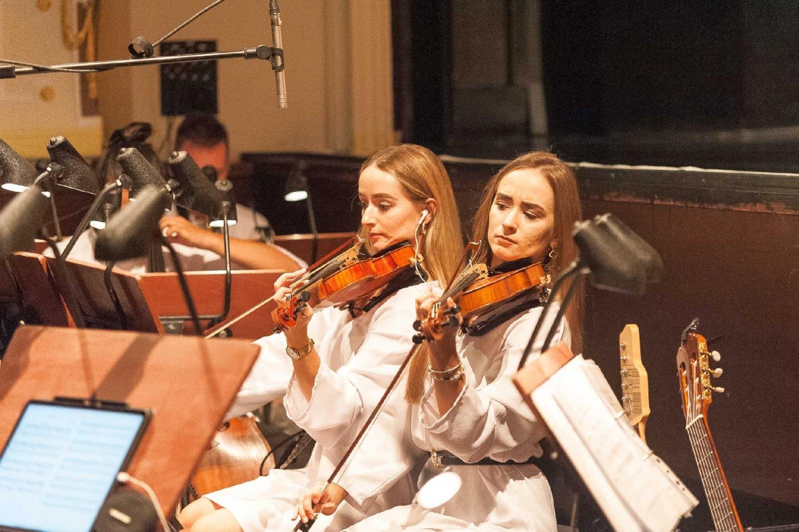Zdjęcie w galerii na portalu naszraciborz.pl: Raciborscy tancerze zachwycali publiczność w Opawie [FOTO] wiadomości z regionu