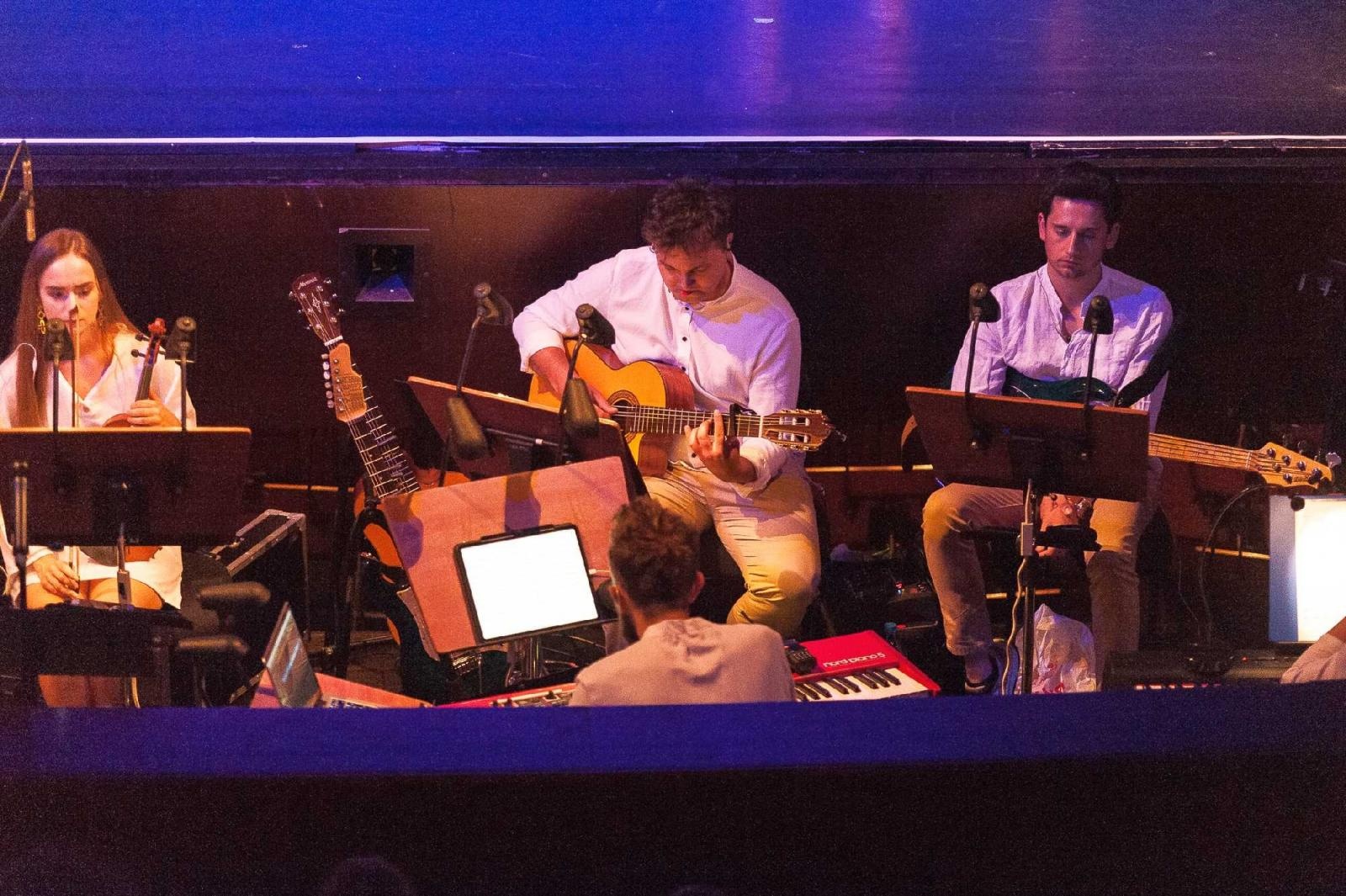 Zdjęcie w galerii na portalu naszraciborz.pl: Raciborscy tancerze zachwycali publiczność w Opawie [FOTO] wiadomości z regionu