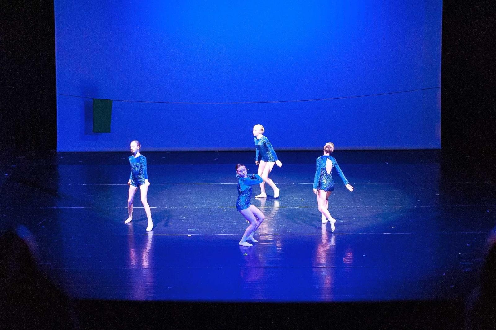 Zdjęcie w galerii na portalu naszraciborz.pl: Raciborscy tancerze zachwycali publiczność w Opawie [FOTO] wiadomości z regionu