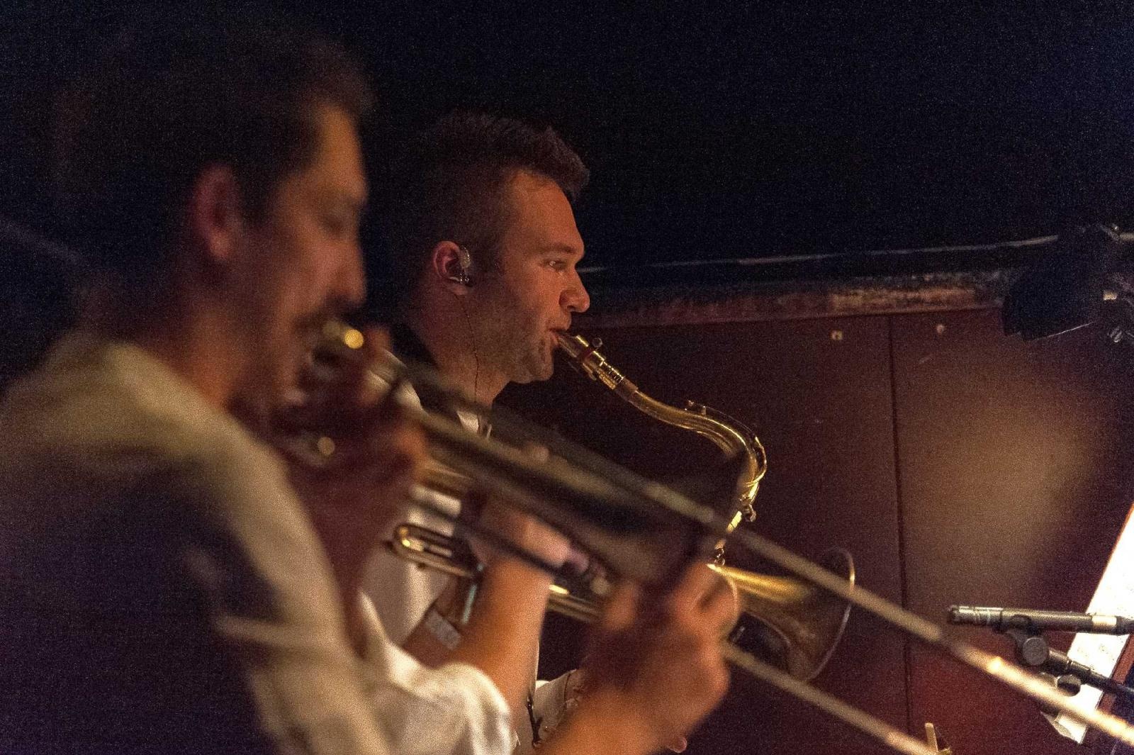 Zdjęcie w galerii na portalu naszraciborz.pl: Raciborscy tancerze zachwycali publiczność w Opawie [FOTO] wiadomości z regionu