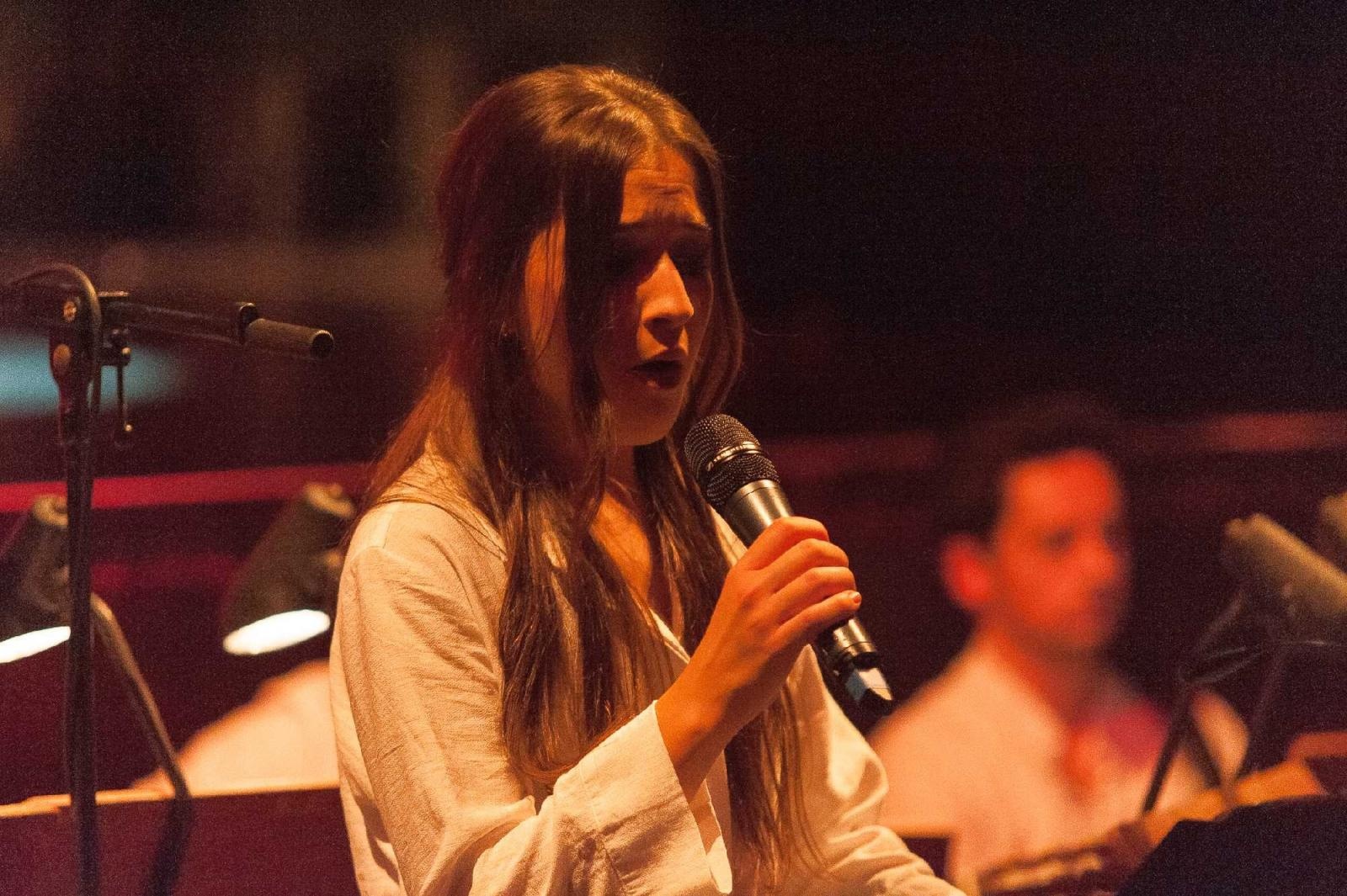 Zdjęcie w galerii na portalu naszraciborz.pl: Raciborscy tancerze zachwycali publiczność w Opawie [FOTO] wiadomości z regionu