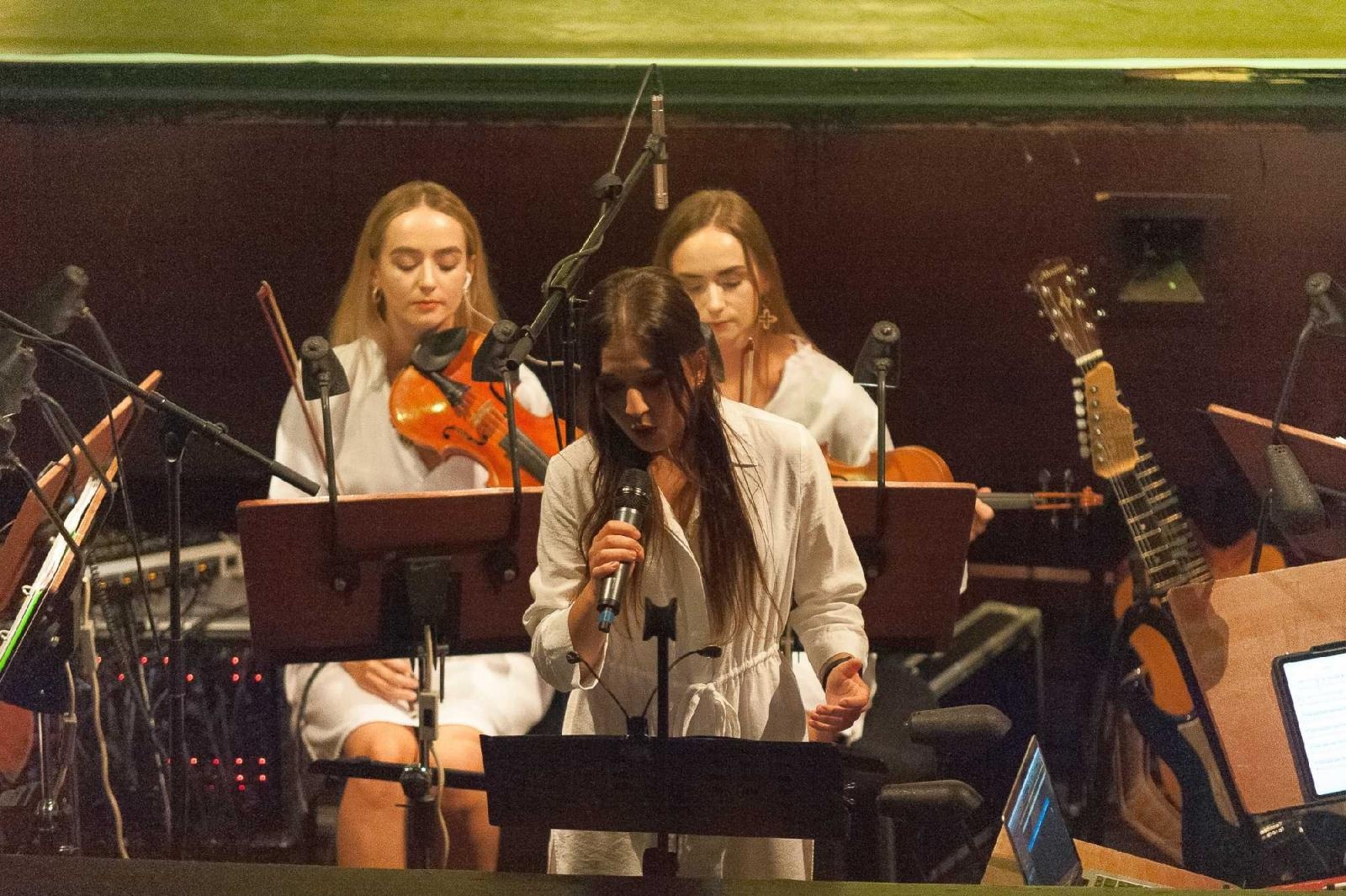 Zdjęcie w galerii na portalu naszraciborz.pl: Raciborscy tancerze zachwycali publiczność w Opawie [FOTO] wiadomości z regionu