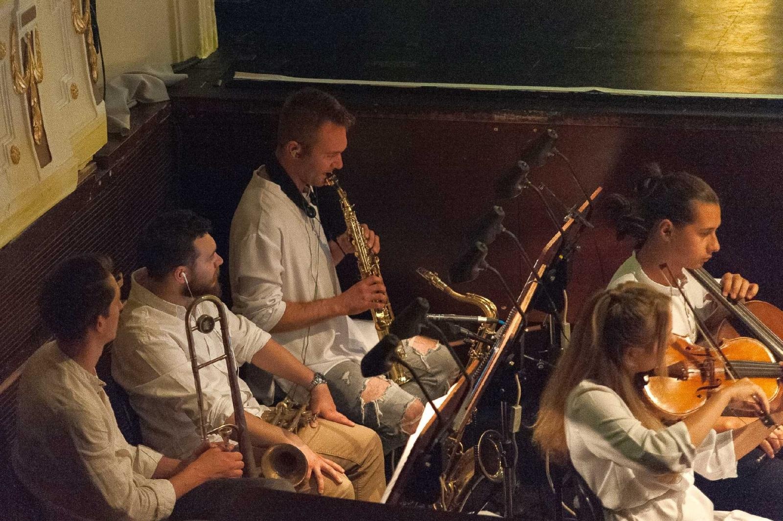 Zdjęcie w galerii na portalu naszraciborz.pl: Raciborscy tancerze zachwycali publiczność w Opawie [FOTO] wiadomości z regionu