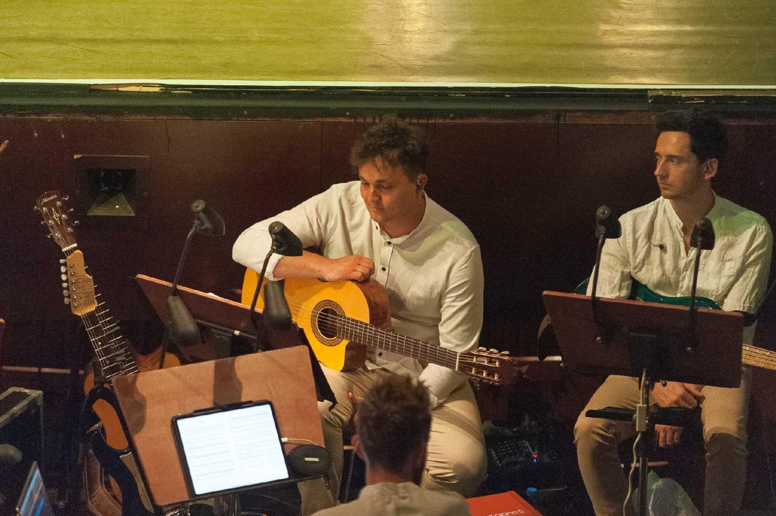 Zdjęcie w galerii na portalu naszraciborz.pl: Raciborscy tancerze zachwycali publiczność w Opawie [FOTO] wiadomości z regionu