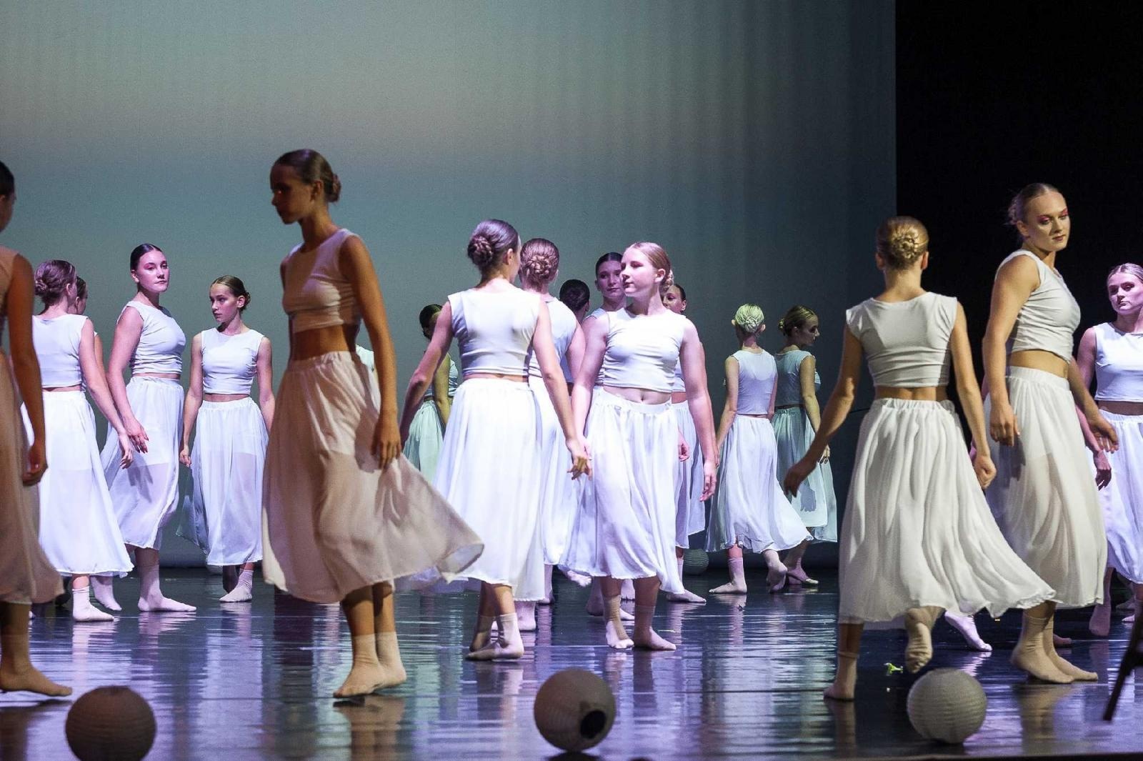 Zdjęcie w galerii na portalu naszraciborz.pl: Raciborscy tancerze zachwycali publiczność w Opawie [FOTO] wiadomości z regionu